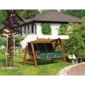 Садовые качели